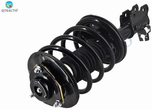 PM Auto Set 4 Front Quick Complete Strut-Coil Spring-Rear Shock Absorber For 2004-2008 Nissan Maxima in Saudi Arabia