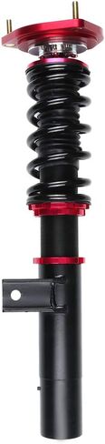 SCITOO Coilover Struts Adjustable Height Coilover Suspensions Kit Struts Coilover fit for 2003-2007 for Volkswagen Golf, 2006-2009 for Volkswagen GTI in Kuwait