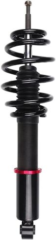 SCITOO Coilover Struts Adjustable Height Coilover Suspensions Kit Struts Coilover fit for 2003-2007 for Volkswagen Golf, 2006-2009 for Volkswagen GTI in Kuwait