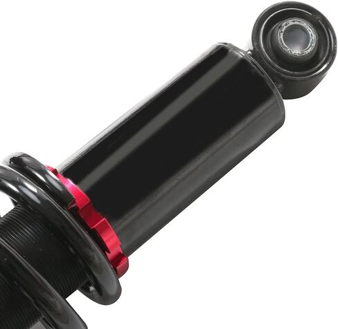 SCITOO Coilover Struts Adjustable Height Coilover Suspensions Kit Struts Coilover fit for 2003-2007 for Volkswagen Golf, 2006-2009 for Volkswagen GTI in Kuwait