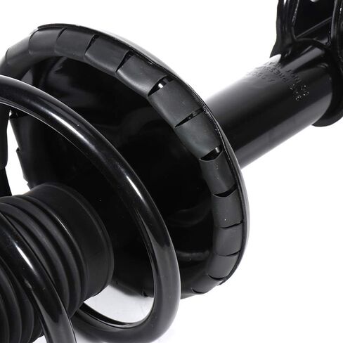 171412FL 171413FR 171410 Front and Rear Struts Fit for 1998 1999 2000 2001 2002 for Subaru Forester Complete Strut Spring Assemblies Shock Absorbers 4PCS in Kuwait