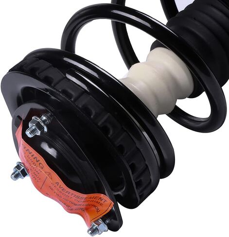 171412FL 171413FR 171410 Front and Rear Struts Fit for 1998 1999 2000 2001 2002 for Subaru Forester Complete Strut Spring Assemblies Shock Absorbers 4PCS in Kuwait
