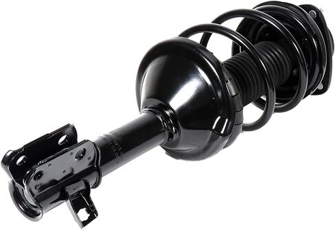 171412FL 171413FR 171410 Front and Rear Struts Fit for 1998 1999 2000 2001 2002 for Subaru Forester Complete Strut Spring Assemblies Shock Absorbers 4PCS in Kuwait