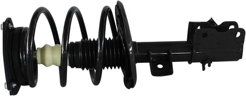 GSP 853216 Loaded Strut and Coil Spring Assembly for Select 2007-12 Nissan Altima - Right Front (Passenger Side) in Kuwait