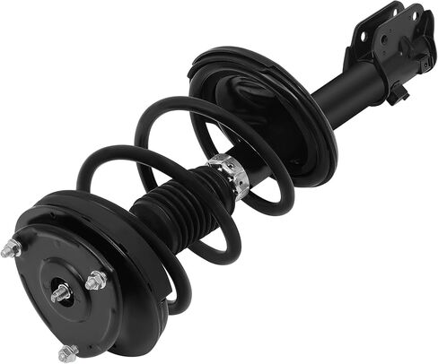 Struts Complete Struts Assembly,Sway Bar Links Kit 4pck, shocks and struts for Hyundai Entourage 2007-2008,for Kia Sedona 2006-2012 2014, Struts 172917, 172918, K750168, K750169 complete struts in Kuwait