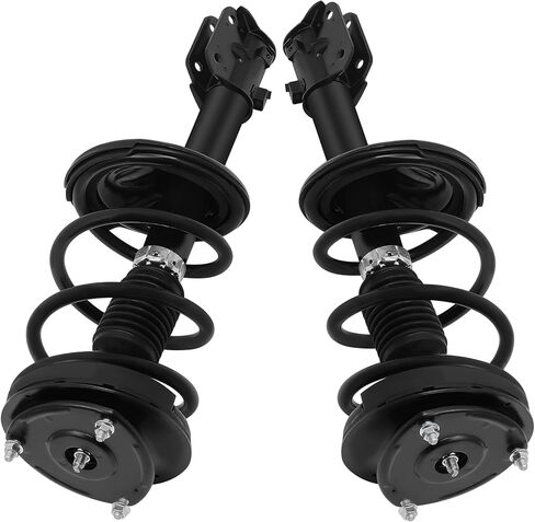 Struts Complete Struts Assembly,Sway Bar Links Kit 4pck, shocks and struts for Hyundai Entourage 2007-2008,for Kia Sedona 2006-2012 2014, Struts 172917, 172918, K750168, K750169 complete struts in Kuwait