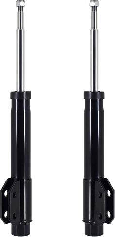 PM Auto Pair of 2 Front Suspension Strut Assembly Replacement For 1987-1993 Ford Mustang in Saudi Arabia