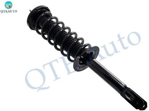 PM Auto Set of 4 Front Strut-Rear Quick Complete Strut-Coil Spring For 2012 Honda Crosstour V6 FWD in Saudi Arabia