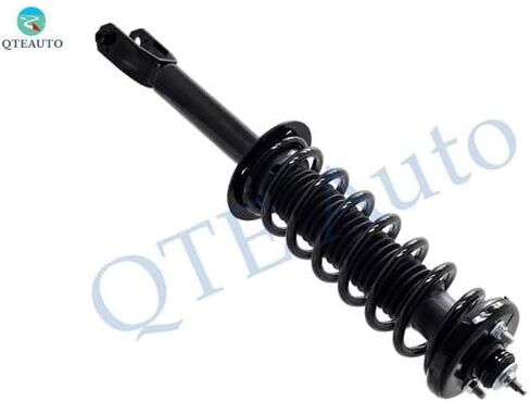 PM Auto Set of 4 Front Strut-Rear Quick Complete Strut-Coil Spring For 2012 Honda Crosstour V6 FWD in Saudi Arabia