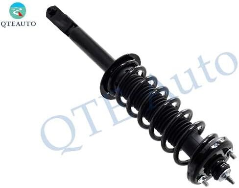 PM Auto Set of 4 Front Strut-Rear Quick Complete Strut-Coil Spring For 2012 Honda Crosstour V6 FWD in Saudi Arabia