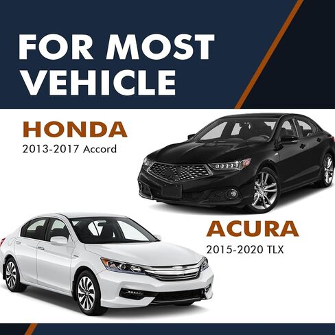 PM Auto Front Left Suspension Strut Assembly For 2015-2020 Acura Tlx in Saudi Arabia