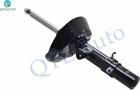 PM Auto Front Left Suspension Strut Assembly For 2015-2020 Acura Tlx in Saudi Arabia