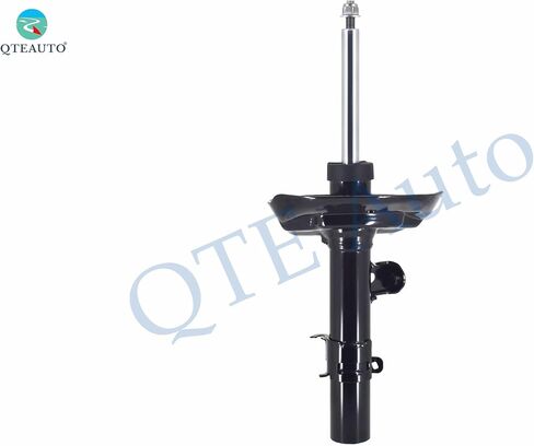 PM Auto Front Left Suspension Strut Assembly For 2015-2020 Acura Tlx in Saudi Arabia