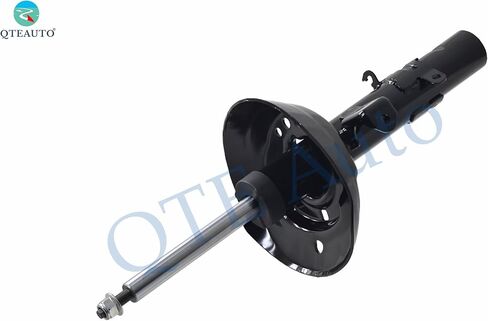 PM Auto Front Left Suspension Strut Assembly For 2015-2020 Acura Tlx in Saudi Arabia