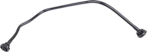 URO Parts 1665000875 Engine Coolant Overflow Hose in Kuwait