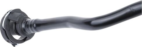 URO Parts 1665000875 Engine Coolant Overflow Hose in Kuwait