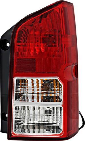 For Nissan Pathfinder Tail Light Lamp 2005 2006 2007 2008 2009 2010 2011 2012 Driver Left Side in Kuwait