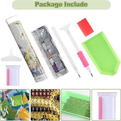 CEOVR Mallard Diamond Art Kits for Adults, Wild Duck Diamond Painting Dots Crystal 5D Full Drill DIY Animals Gem Art, Adult Beginner Crafts Kits, Wall Decor for Home Office 12x16in in Saudi Arabia