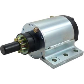 New Premium Starter for Kohler 110 112 120 140 212 312 10HP 12HP 14HP 0599440 0599440-M030SM 1570140 1570140-M030SM SM05994 SM15701 SMH12A2 SMH12A201 SMH12A4 SME12A11 AM31568 AM32789 AM34248 in Kuwait
