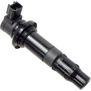 Caltric Ignition Coil Compatible with Yamaha Wr250F Wr 250F 2003-2013 in Kuwait