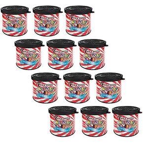 Tree Frog Air Freshener - JDM Squash (1box) x12cans in Saudi Arabia