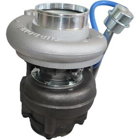 Turbocharger 3597810 MTL3298RF MTL6878SL For Komatsu PC300-6 -2004 Crawler Excavators DEYAOLKL in Kuwait