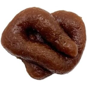 Soft Poop Poop Toy Realistic Vivid Appearance Party Supplies Simulation Tricky Poop for Halloween Poop Toy Fake Novelty and Gag Toys in Saudi Arabia