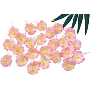 Handmade Poppies Flower Head Decorative Flower for Crafts DIY Veterans Day Scrapbooking Wedding Poppy Flowers Decorations Greeting Cards (Red) in Saudi Arabia