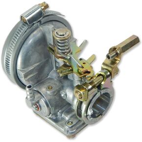 Replacement for Wacker Neuson OEM Bing Carburetor 33/12/362 5000065515 in Saudi Arabia