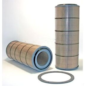 Replacement Air Filter Compatible with 1989-1991 Mack RB in Kuwait