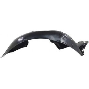 Parts N Go Front Passenger Side Fender Liner for 2012-2019 Beetle VW1249126 5C5805912D in Kuwait