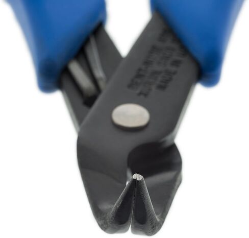Pliers - Xuron Bent Nose, 90° 486 in Saudi Arabia