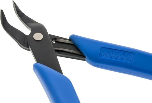 Pliers - Xuron Bent Nose, 90° 486 in Saudi Arabia