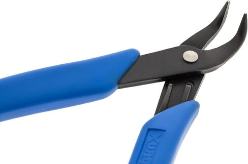 Pliers - Xuron Bent Nose, 90° 486 in Saudi Arabia