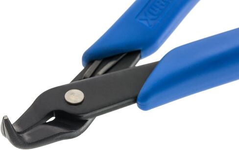 Pliers - Xuron Bent Nose, 90° 486 in Saudi Arabia