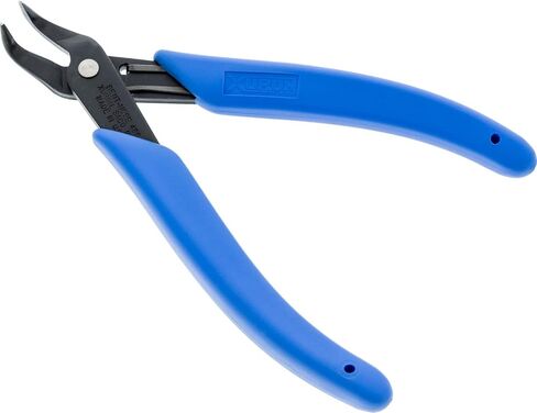 Pliers - Xuron Bent Nose, 90° 486 in Saudi Arabia