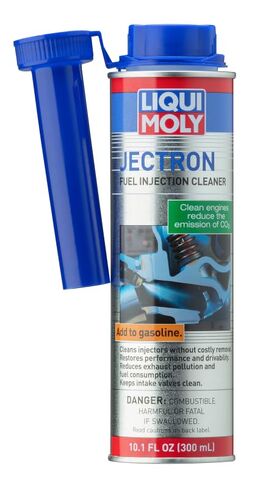 LIQUI MOLY - منظف حقن الوقود جكترون 300 مل (2007) in Kuwait