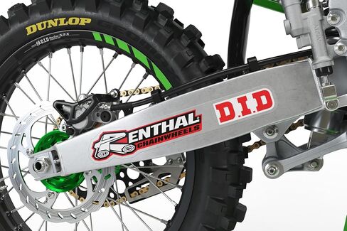 ملصقات Swingarm شفافة لرسومات ProCut العالمية مقاس 12.9 بوصة × 2.4 بوصة (SA-PROCUT-01) in Kuwait