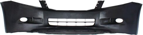 غطاء المصد الأمامي Garage-Pro لسيارة Honda Accord 2008-2010، معبأ، سيدان، فتحات مصابيح الضباب، استبدال المصد الأمامي، محرك 3.5 لتر V6 in Kuwait