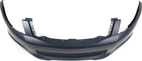 غطاء المصد الأمامي Garage-Pro لسيارة Honda Accord 2008-2010، معبأ، سيدان، فتحات مصابيح الضباب، استبدال المصد الأمامي، محرك 3.5 لتر V6 in Kuwait
