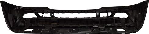 غطاء المصد الأمامي Garage-Pro لسيارة Mercedes Benz ML320 2001-2003، ML350 2003-2005، ML500 2002-2005، حزمة رياضية بدون مصابيح ضباب مستديرة، واجهة أمامية MB1000162 in Kuwait