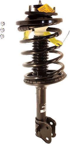 KYB SR4169 Strut Plus Complete Corner Unit Assembly, Black in Kuwait