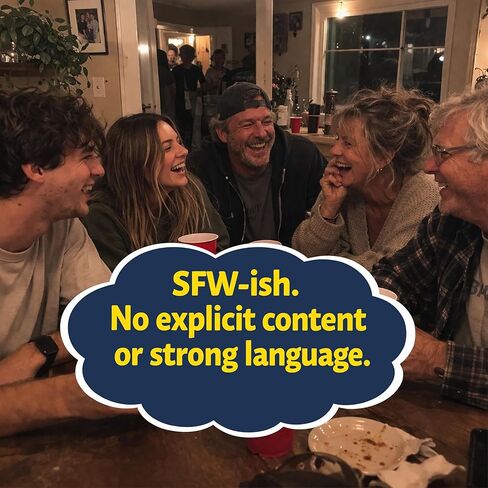 Social Drinking Games - Classic Group Games Everyone Knows and Loves - Perfect for Parties, Bars & Gatherings Friends & Family - Laugh, Vote, Act, Share & Guess in Saudi Arabia