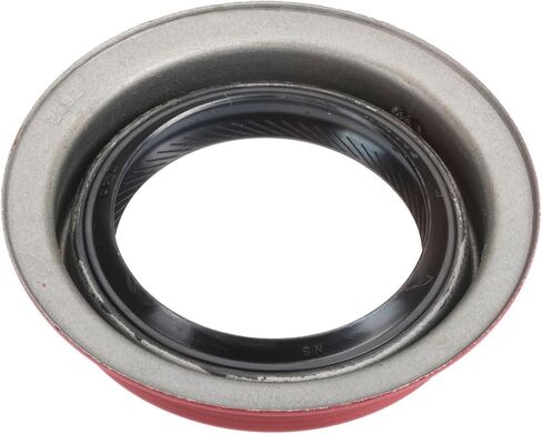 Front Engine Crankshaft Seal Compatible With Ford Ranger 3.0L V6 2008 2007 2006 2005 2004 2003 2002 2001 2000 1999 1998 1997 1996 1995 1994 1993 1992 1991 P-2550151 in Kuwait
