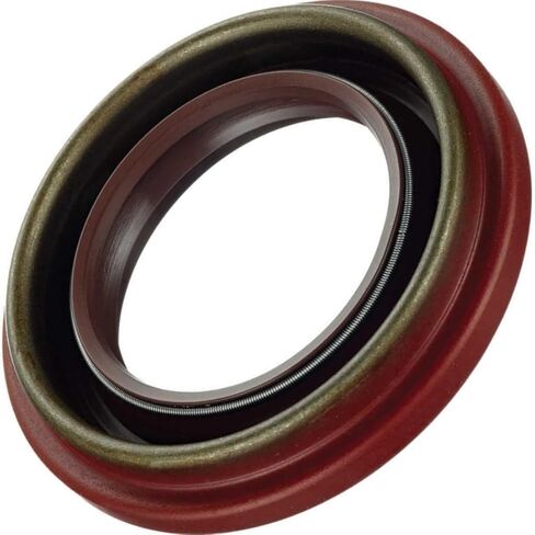 Front Differential Pinion Seal for Dodge Ram 2500,D250,D350,W250 1988 1989 1990 1991 1992 1993 1994 1995 1996 1997 1998 1999 for Ford F-350 1979 1980 1981 1982 1983-1996 1 Pcs in Saudi Arabia