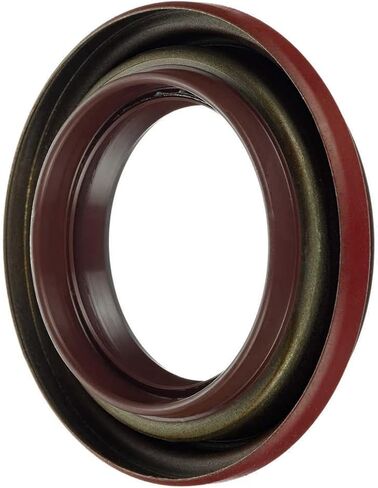 Front Differential Pinion Seal for Dodge Ram 2500,D250,D350,W250 1988 1989 1990 1991 1992 1993 1994 1995 1996 1997 1998 1999 for Ford F-350 1979 1980 1981 1982 1983-1996 1 Pcs in Saudi Arabia