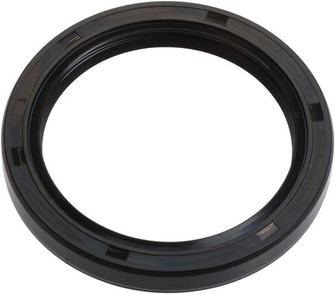 Front Transfer Case Output Shaft Seal for Nissan Juke 2011 2012 2013 2014 2015 2016 2017 1.6L l4 Replace# NJ297, L81-8364 1-PC in Kuwait