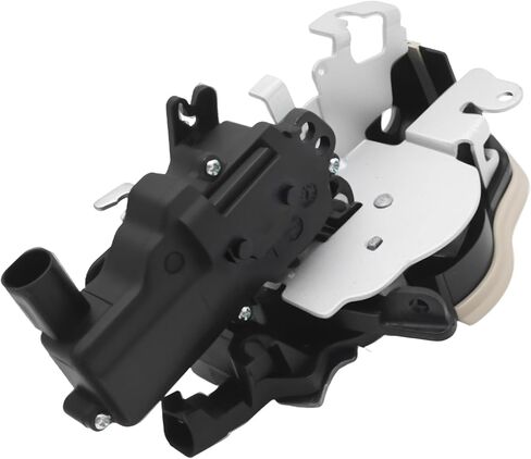 SYOWADA JL3Z-1521813-D Front Left Side Door Lock Actuator with Power Locks, Replacement for Ford F Series 150 2015-2020, Replaces CK2Z-1521813-J HL3Z-1521813-D DLA1413 in Kuwait