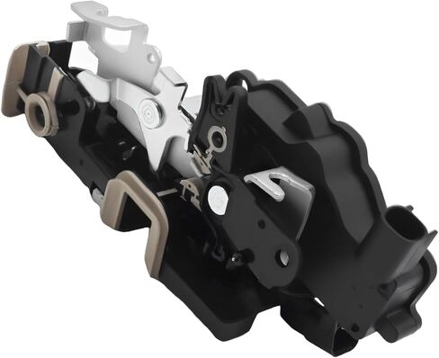 SYOWADA JL3Z-1521813-D Front Left Side Door Lock Actuator with Power Locks, Replacement for Ford F Series 150 2015-2020, Replaces CK2Z-1521813-J HL3Z-1521813-D DLA1413 in Kuwait