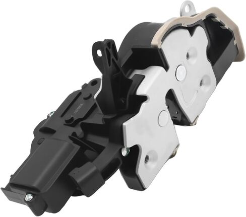 SYOWADA JL3Z-1521813-D Front Left Side Door Lock Actuator with Power Locks, Replacement for Ford F Series 150 2015-2020, Replaces CK2Z-1521813-J HL3Z-1521813-D DLA1413 in Kuwait
